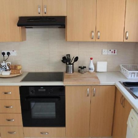 Estia Luxury Maisonette Pafos Dış mekan fotoğraf