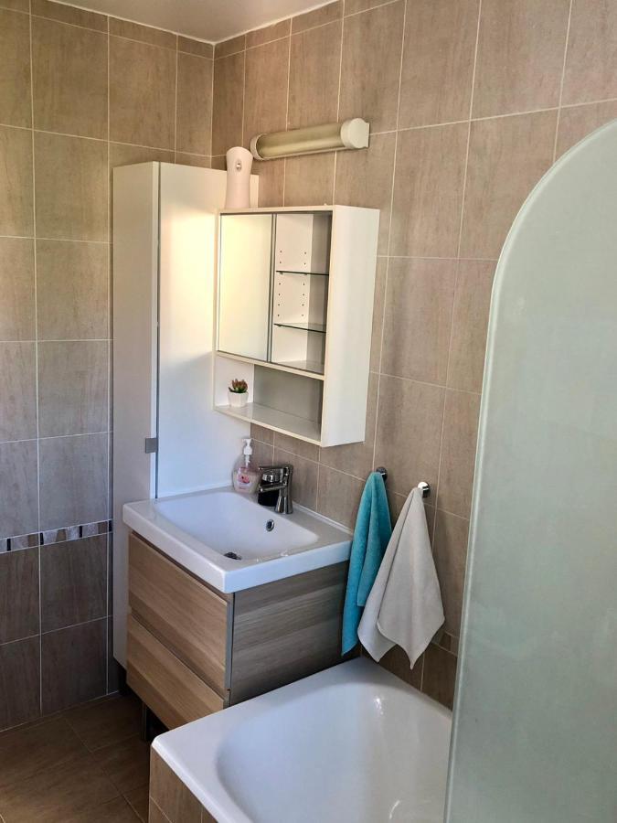 Estia Luxury Maisonette Pafos Dış mekan fotoğraf
