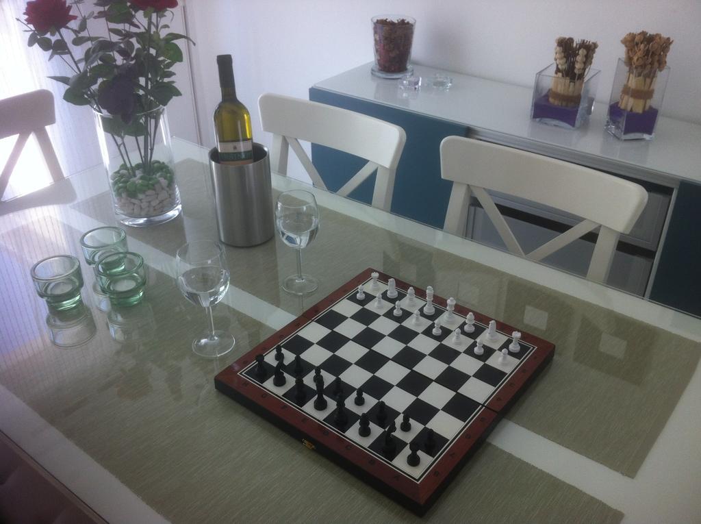 Estia Luxury Maisonette Pafos Oda fotoğraf