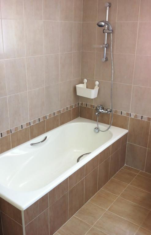 Estia Luxury Maisonette Pafos Oda fotoğraf