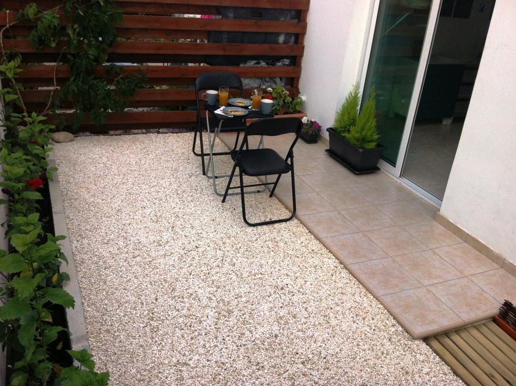 Estia Luxury Maisonette Pafos Oda fotoğraf